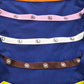 Medical Health Professionals Royal Blue Scrubs Set  Unisex Men/Women 2 piece